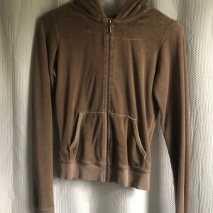 Juicy sweatshirt